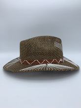 Load image into Gallery viewer, White Sand Sunrays Hat