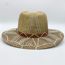 Load image into Gallery viewer, Neutral Sun Hat