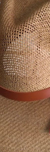 Neutral Sun Hat