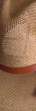 Load image into Gallery viewer, Earth Tones Boho Hat